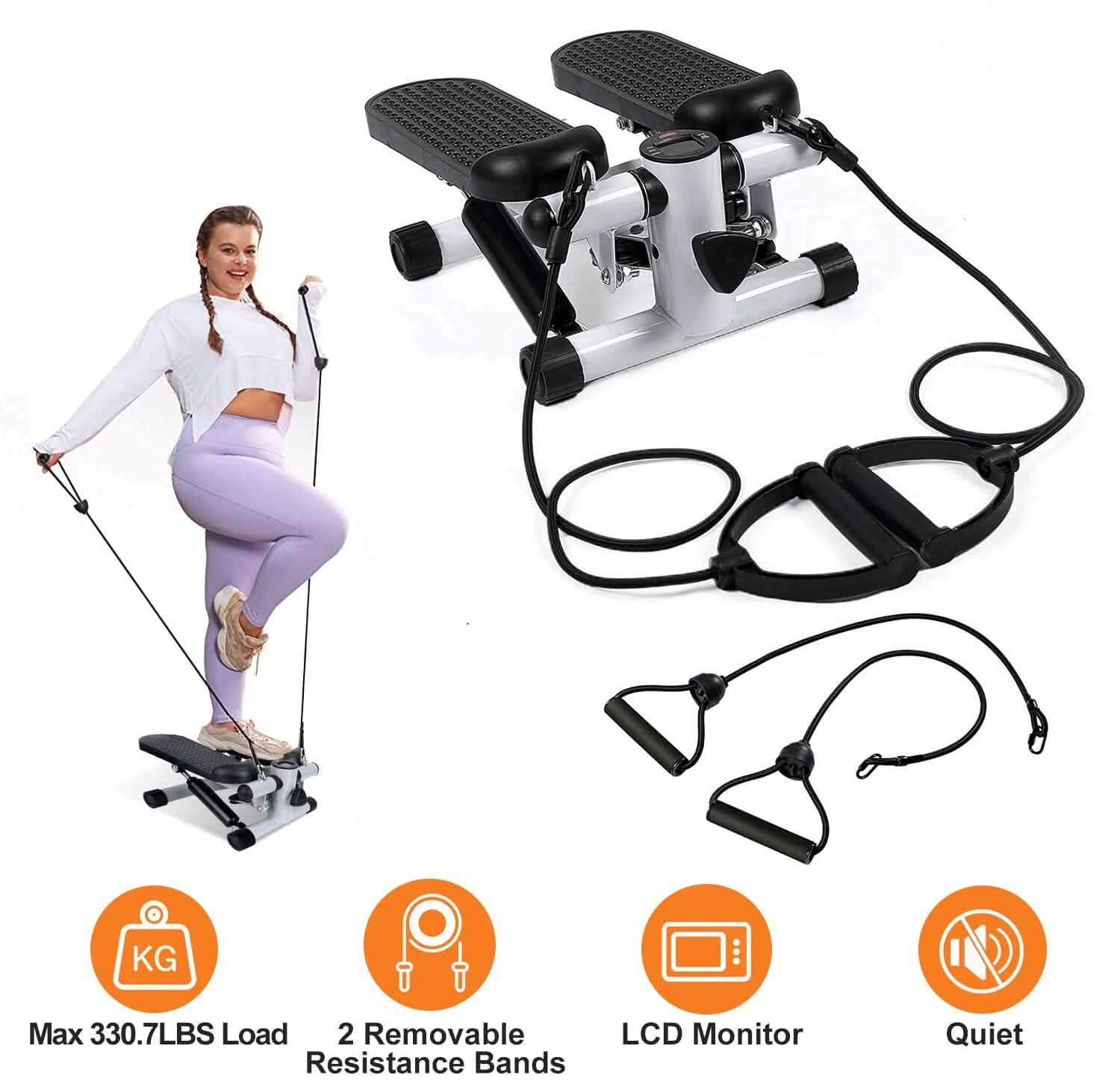 Mini Stepper