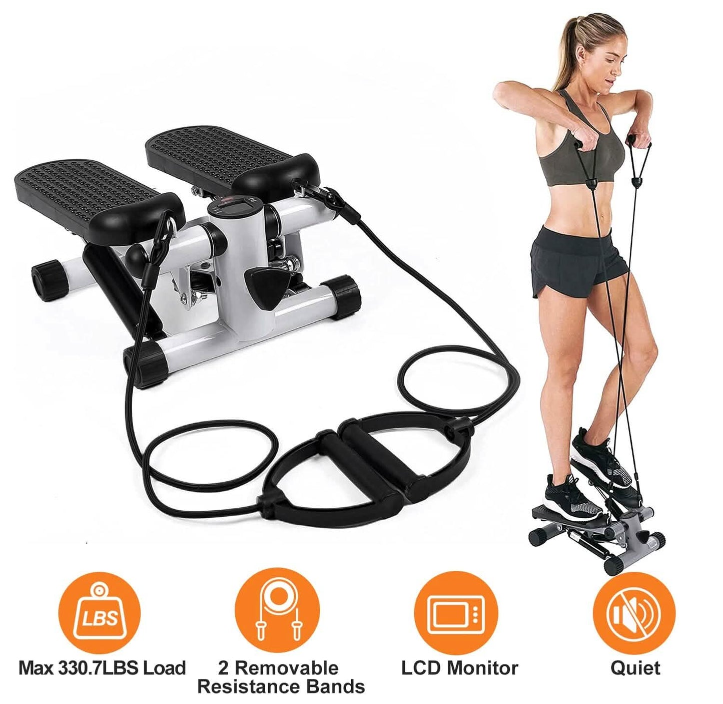 Mini Stepper