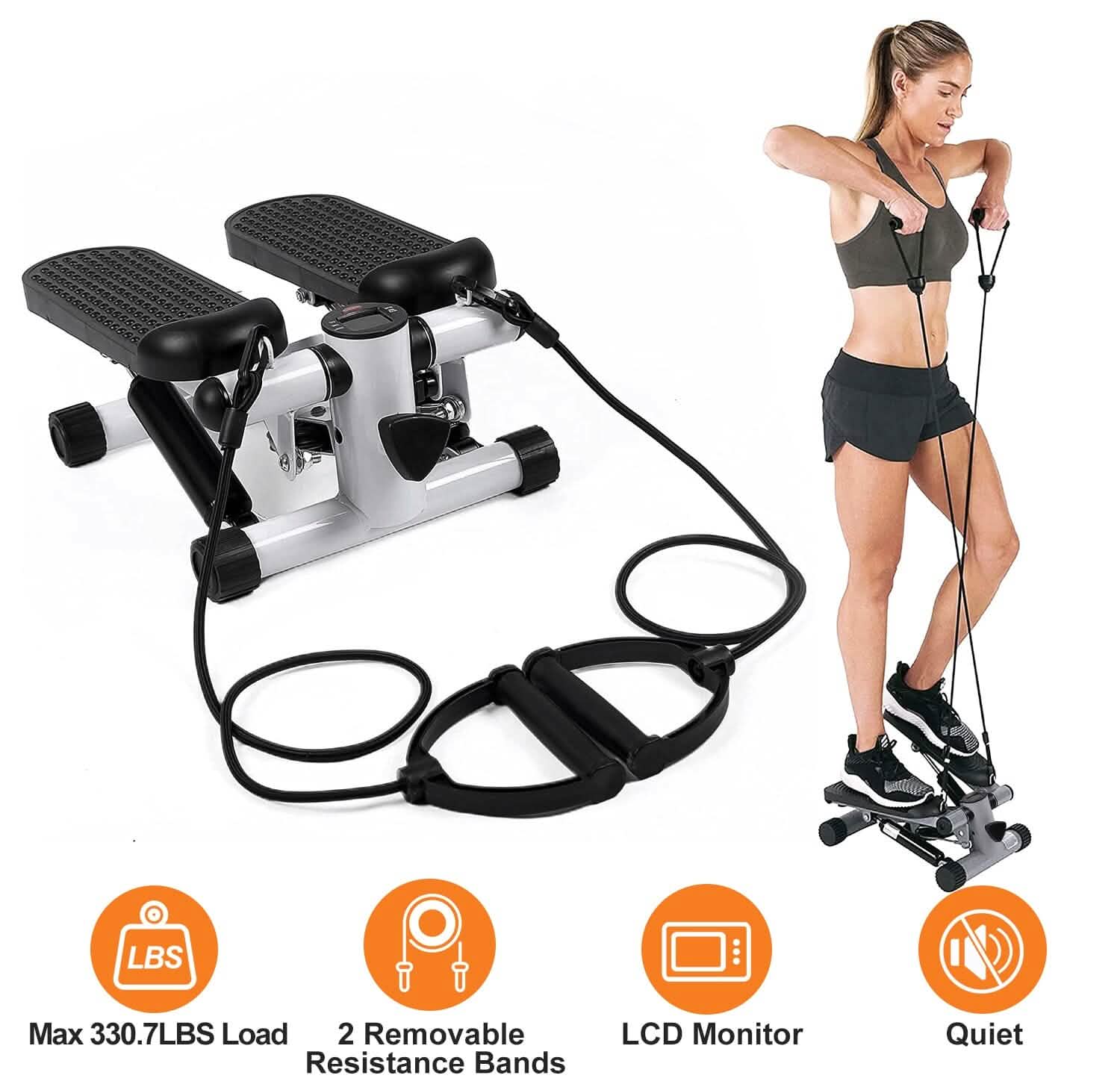 Mini Stepper