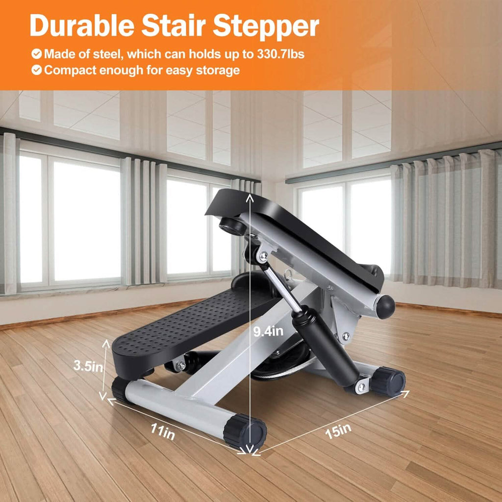 Mini Stepper