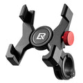 Aluminum Bike Phone Holder | ROCKBROS Handlebar Mount for 4.7"-7.1" Phones