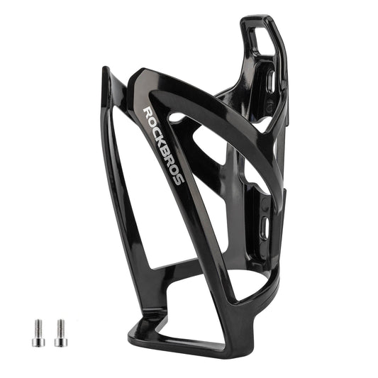 Bike Water Bottle Cage | ROCKBROS FK-338 Lightweight Universal Fit