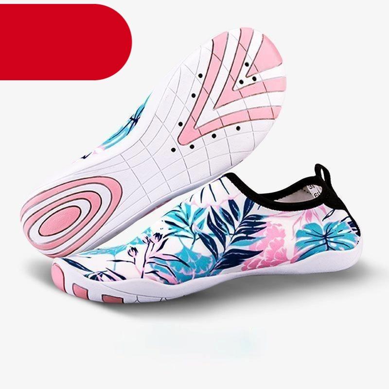 Water Aqua Shoes | Quick-Dry Barefoot Beach & Swim Shoes