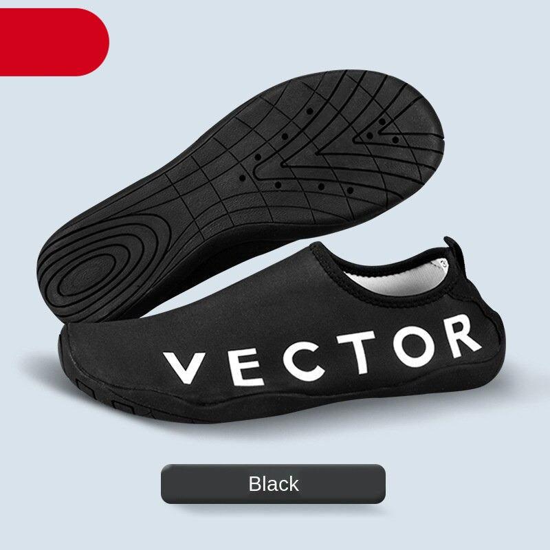 Water Aqua Shoes | Quick-Dry Barefoot Beach & Swim Shoes