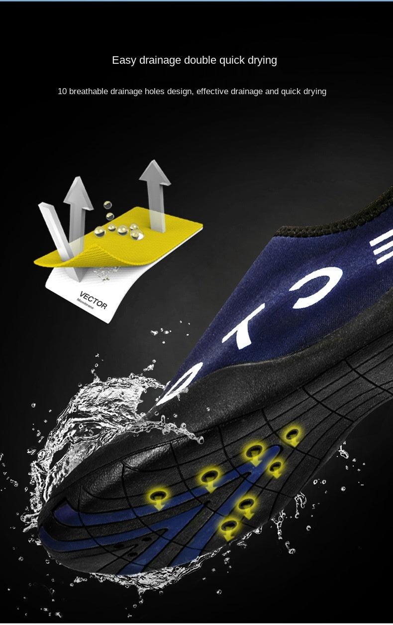 Water Aqua Shoes | Quick-Dry Barefoot Beach & Swim Shoes