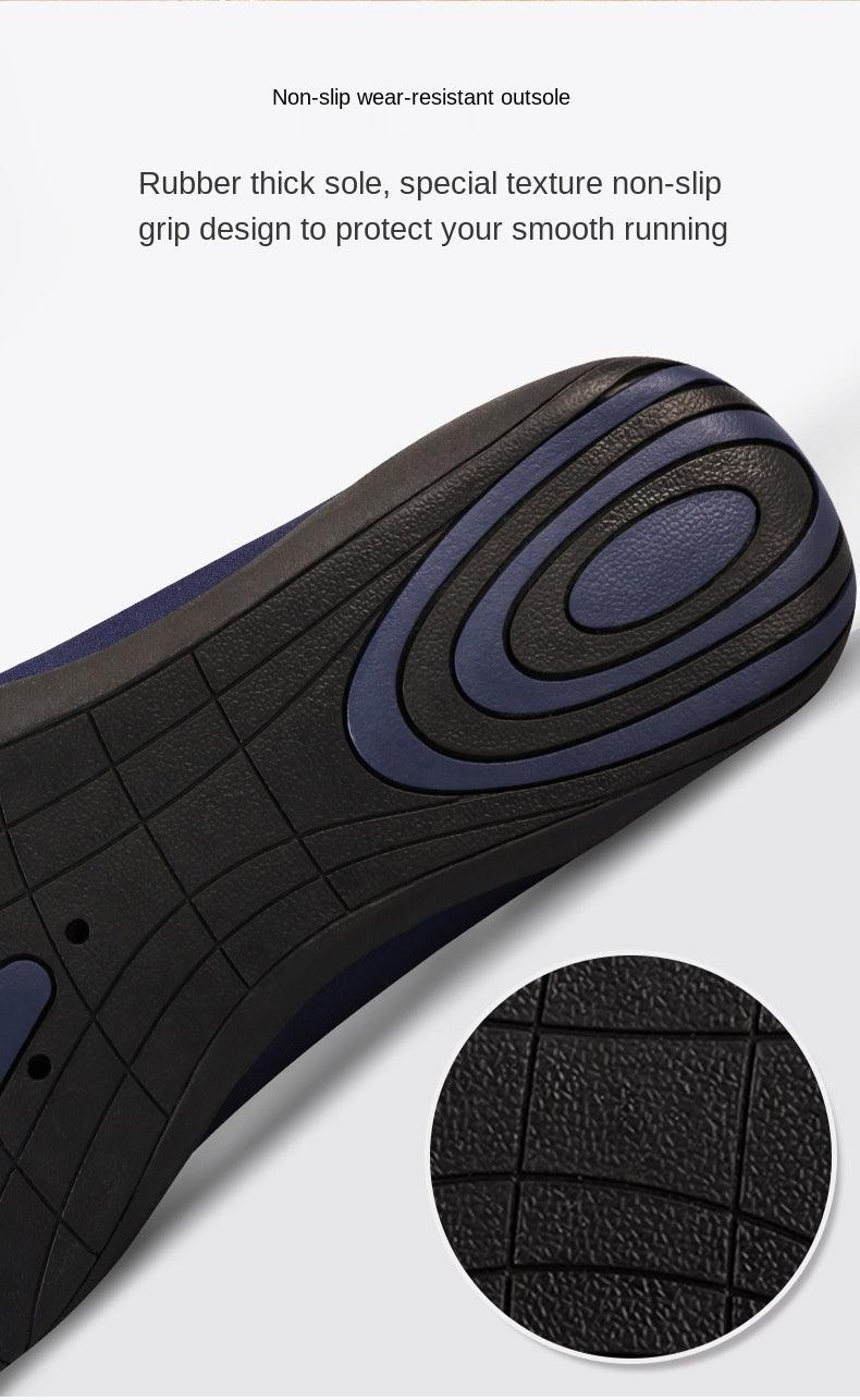 Water Aqua Shoes | Quick-Dry Barefoot Beach & Swim Shoes